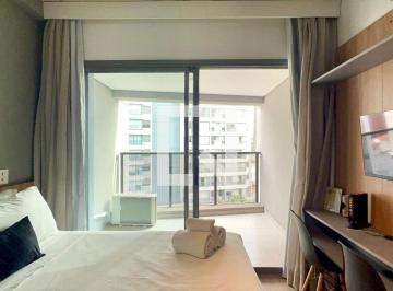 Apartamento · 25m² · 1 Quarto · Apartamento à Venda - Sumaré, 1 Quarto, 25 m2