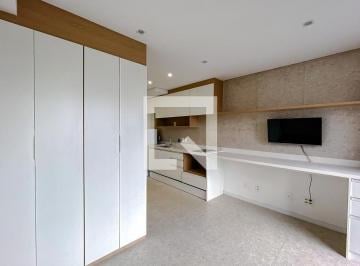 Apartamento · 25m² · 1 Quarto · Apartamento à Venda - Vila Pompéia, 1 Quarto, 25 m2