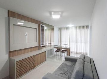 Apartamento · 50m² · 2 Quartos · 2 Vagas · Apartamento à Venda - Sagrada Família, 2 Quartos, 50 m2