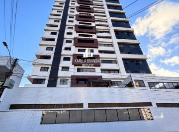 Foto 01 · Apartamento, Tirol, Natal, RN