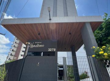 Apartamento de 4 quartos, Teresina · Apartamento de 211 m² com 4 quartos à venda no Bairro Ilhotas