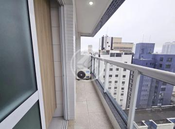 1 (1).jpg · Apartamento 1 quarto - Ponta da Praia - Santos