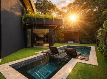 Casa · 500m² · 5 Quartos · 4 Vagas · Casa em Condomínio - 500m², Riviera