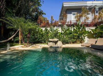 Casa · 370m² · 5 Quartos · 4 Vagas · Casa em Condomínio no Riviera de São Lourenço - Riviera