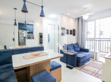 Apartamento · 43m² · 2 Quartos · Apartamento à Venda - Mooca, 2 Quartos, 43 m2