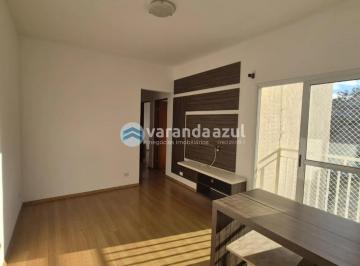 11781731068890.jpg · Apartamento para locação com varanda e armários planejados no Jardim Maricá - Mogi das Cruzes
