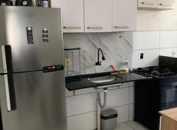 Apartamento à venda no ENTRE RIOS MAIS VIVER, FERNANDO COLLOR, Nossa Senhora do Socorro, SE · Apartamento à venda no ENTRE RIOS MAIS VIVER, FERNANDO COLLOR, Nossa Senhora do Socorro, SE