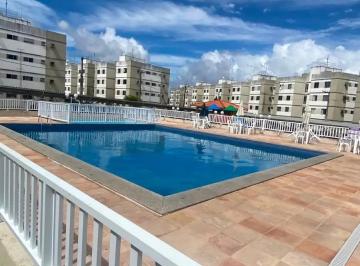 Apartamento à venda no ENTRE RIOS MAIS VIVER, FERNANDO COLLOR, Nossa Senhora do Socorro, SE · Apartamento à venda no ENTRE RIOS MAIS VIVER, FERNANDO COLLOR, Nossa Senhora do Socorro, SE