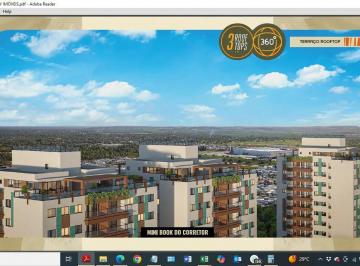 Apartamento à venda no ALDEIA ARUANÃ, ARUANA, Aracaju, SE · Apartamento à venda no ALDEIA ARUANÃ, ARUANA, Aracaju, SE