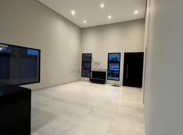 Casa · 300m² · 3 Quartos · 4 Vagas · Oportunidade - Casa Térrea - Caçapava - Condomínio Terras do Vale - 3 Dormitórios - 162m².