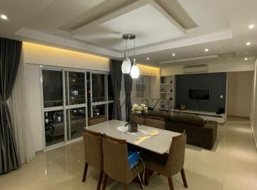 Apartamento · 102m² · 2 Quartos · 2 Vagas · Oportunidade - Apartamento - Jardim das Industrias - Residencial Grand Splendor - 2 Suítes - 102m².
