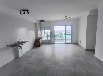 Apartamento · 83m² · 3 Quartos · 2 Vagas · Oportunidade - Apartamento - Residencial Magnifique Tower - Centro - Jacareí - 3 Dormitórios - 83m².