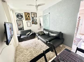 Apartamento · 50m² · 2 Quartos · 1 Vaga · Oportunidade - Apartamento - Bosque dos Eucaliptos - Residencial 93 - 2 Dormitórios - 50m² - Aceita