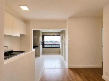 Apartamento · 68m² · 2 Quartos · 1 Vaga · Apartamento 68m² | 2 Dorm. sendo 1 Suíte | Varanda Gourmet e Sol da Manhã no Wonder | Jardim Satélit