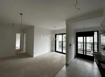 Apartamento · 69m² · 2 Quartos · 1 Vaga · Apartamento Novo à Venda no Quadria Aquarius | 69m² | 2 quartos (1 Suíte) | Varanda Gourmet | Entreg
