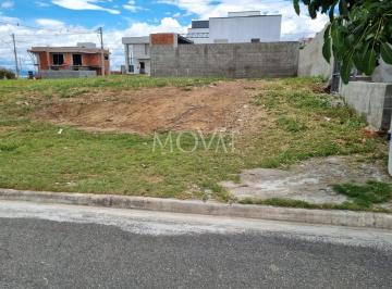 Terreno · 250m² · Terreno Plano de 250m² à Venda | Reserva Aruanã | São José dos Campos/SP