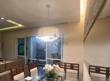 Apartamento · 99m² · 3 Quartos · 2 Vagas · Oportunidade - Apartamento - Jardim Esplanada - Condomínio Terraços Jardim das Colinas - 3 Dormitóri