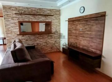Apartamento · 67m² · 2 Quartos · 2 Vagas · Oportunidade - Apartamento - Jardim Aquarius - Aquarius Home Concept - 2 Dormitórios - 67m².