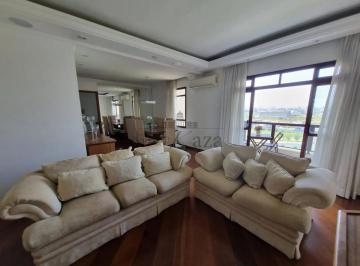 Apartamento · 134m² · 4 Quartos · 2 Vagas · Apartamento - Vila Ema - Residencial San Francisco - 134m² - 4 Dormitórios