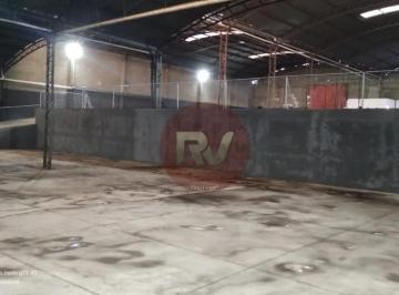 BARRACÃO - LOCAÇÃO - R$ 23.000,00 - 1.889,00 m2 · BARRACÃO - LOCAÇÃO - R$ 23.000,00 - 1.889,00 m2