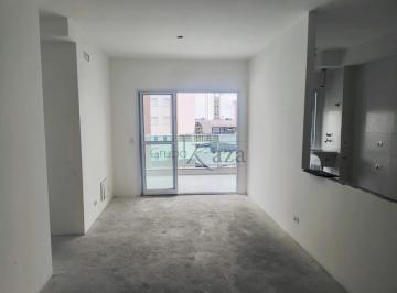 Apartamento · 83m² · 3 Quartos · 2 Vagas · Oportunidade - Apartamento - Residencial Magnifique Tower - Centro - Jacareí 3 Dormitórios - 83m².