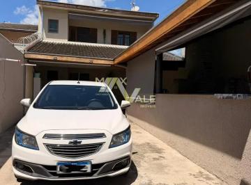 11781723219839.jpeg · Sobrado à venda, Residencial Santa Paula, Jacareí, SP