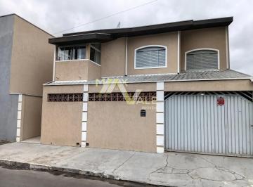 11781711576488.jpg · Sobrado à venda, Residencial União, São José dos Campos, SP