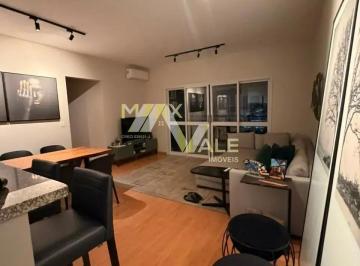11781710824279.jpeg · Apartamento à venda, Loteamento Villa Branca, Jacareí, SP
