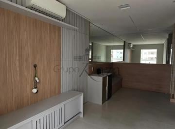 Apartamento · 69m² · 3 Quartos · 2 Vagas · Oportunidade - Apartamento - Urbanova - Residencial The Gold - 3 Dormitórios - 69,89m².