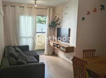 ilhas-do-pacifico-181781721472164.jpeg · Apartamento com 3 dormitórios à venda, 69 m² - Vila Nova Teixeira - Campinas/SP