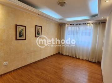 141781708162011.jpeg · Apartamento para venda e locação, Vila João Jorge, Campinas, SP