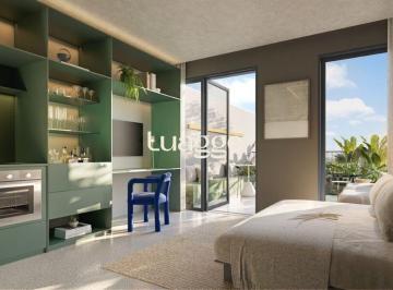 Apartamento · 20m² · 1 Quarto · Studio no Menino Deus