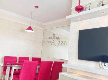 Apartamento · 62m² · 3 Quartos · 2 Vagas · Oportunidade - Apartamento - Jardim América - Residencial Vale das Flores - 3 Dormitórios - 62m².