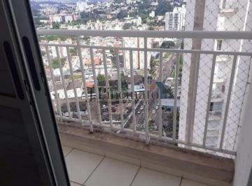 Apartamento · 83m² · 3 Quartos · 2 Vagas · APARTAMENTO COM 03 DORMITÓRIOS NO BAIRRO VILA DAS HORTÊNCIAS - JUNDIAÍ/SP - CONDOMÍNIO PRACTICE CLUB