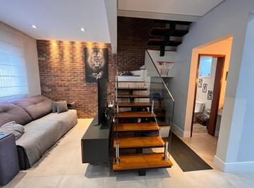 imagem · Sobrado à venda em Valinhos, Vila Jair, com 3 quartos, com 132 m², Condomínio Vi