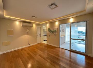 imagem · Apartamento à venda em Campinas, Cambuí, com 1 suíte, com 57 m², Wide