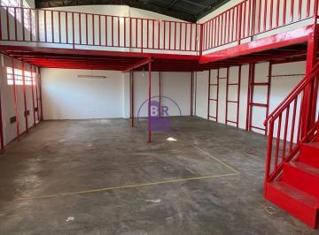 Comercial · 218m² · Galpao/Barracao de esquina na Zona Leste| 218,47M2 util | Av. Arthur Thumas proximo PR445