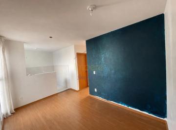 Apartamento · 45m² · 2 Quartos · 1 Vaga · Apartamento com 2 dormitórios à venda, 45m² - Condomínio Campo Di Sevilha bairro Nova Michigan na zo