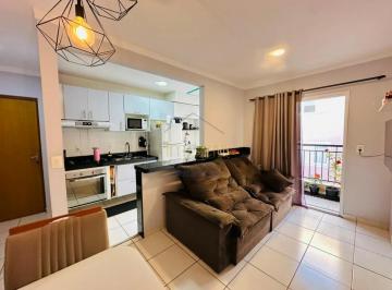 Apartamento · 44m² · 2 Quartos · 1 Vaga · Apartamento de 2 dormitórios 44 m² - Cond. Buriti - Parque Nova Esperança - São José dos Campos/SP