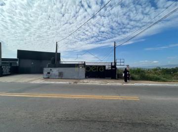 Comercial · 112m² · Galpão Comercial, Jardim Nova Michigan, Zona Leste de São José dos Campos