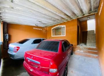 Casa · 144m² · 4 Quartos · 2 Vagas · Sobrado com 2 casas à venda no bairro Jardim Mariana II, na zona leste de São José dos Campos/SP.