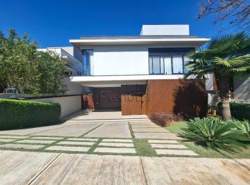 imagem · Sobrado à venda em Indaiatuba, Chácara Areal, com 5 suítes, com 401 m²