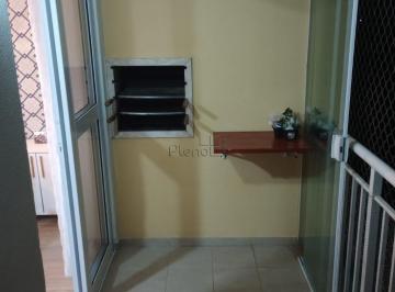 imagem · Apartamento à venda em Valinhos, Condomínio Vila Ventura, com 3 quartos, com 70 m²