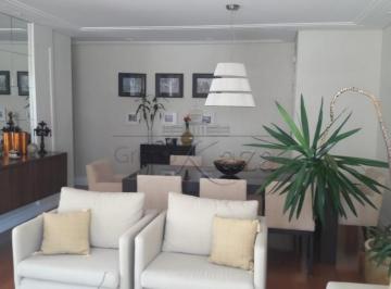 Apartamento · 182m² · 3 Quartos · 3 Vagas · Apartamento - Vila Adyana - Residencial Pennsylvania -3 Dormitórios - 182m².