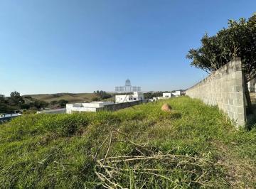 Terreno , Jacareí · Oportunidade Terreno Condomínio Vale dos Lagos São Silvestre Jacareí 1.600m².