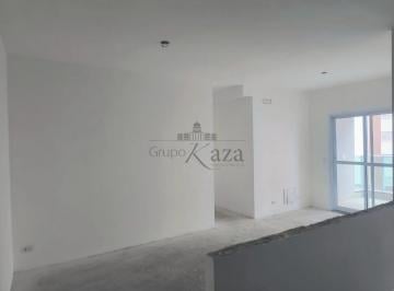 Apartamento de 3 quartos, Jacareí · Oportunidade - Apartamento Residencial Magnifique Tower - Centro - Jacareí 3 Dormitórios - 83m
