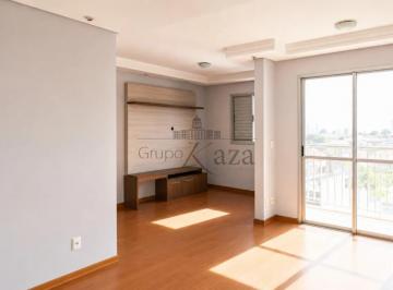 Apartamento · 62m² · 2 Quartos · 1 Vaga · Oportunidade - Apartamento - Jardim Augusta - Residencial Citta Di Roma - 2 Dormitórios - 62m².