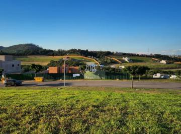 Terreno · 455m² · TERRENO PARA VENDA NO CONDOMÍNIO ALPHAVILLE - JUNDIAÍ/SP