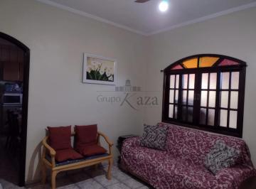 Casa · 125m² · 2 Quartos · 2 Vagas · Casa - Jardim Paraiso - 2 Dormitórios - 116m².