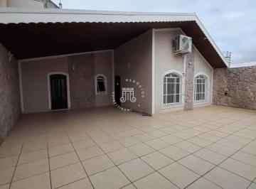 Casa · 293m² · 3 Quartos · 6 Vagas · CASA TÉRREA À VENDA - RESIDENCIAL OU COMERCIAL - BAIRRO JARDIM MERCI - JUNDIAÍ/SP